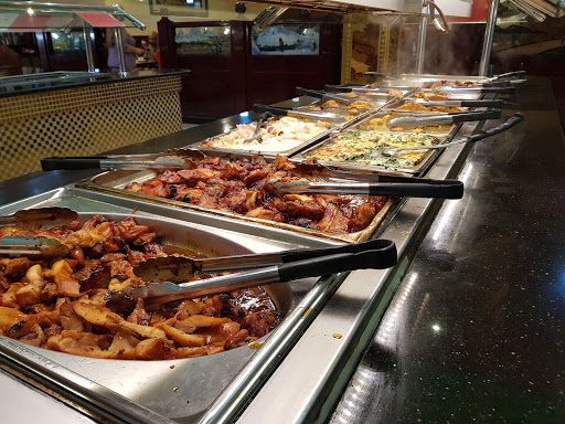 Image of Hibachi Grill & Supreme Buffet