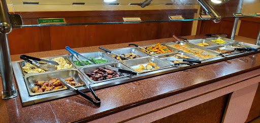 Image of Hibachi Sushi Buffet