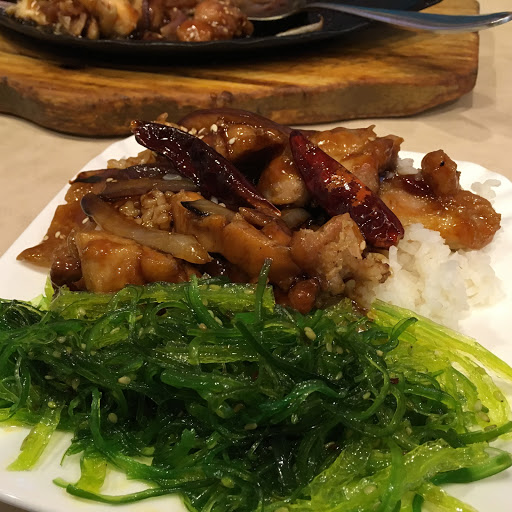 Image of Hing Kee