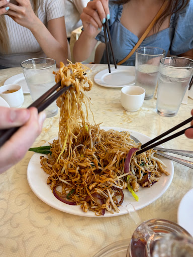Image of HK Lounge Bistro