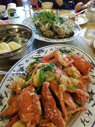 Image of Ho Ho Chinese B.B.Q.