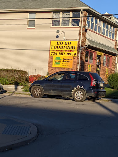 Image of Ho Ho Food Mart