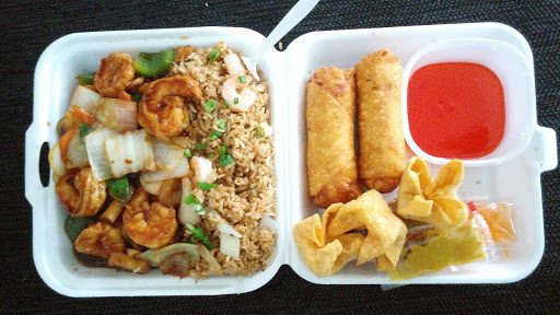 Image of Ho-Ho Restaurant