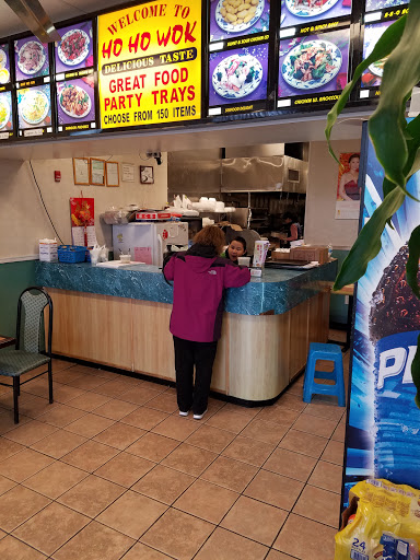 Image of HO HO Wok Chinese Restaurant