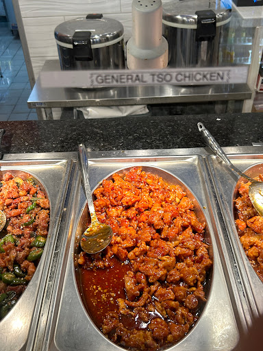Image of Ho Mei Express Chinese Kitchen