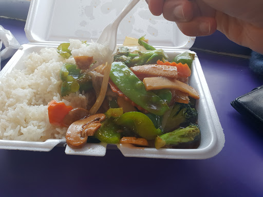 Image of Ho's Chinese Restaurant