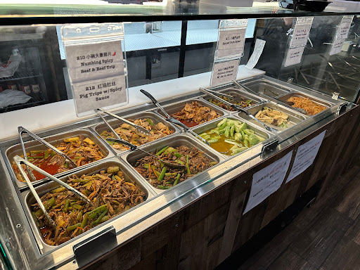 Image of Home Eat汉家宴 - Cupertino