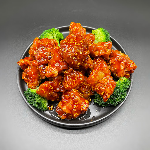 Image of Home Eatๆฑๅฎถๅฎด - San Jose