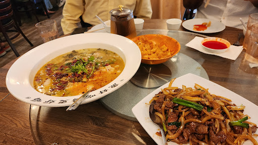 Image of Hometown Taste 乡味源 (Previously Hunan Restaurant)