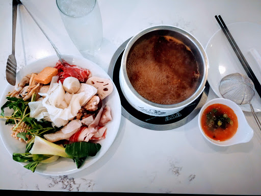 Image of Homey Hot Pot & Sushi Buffet