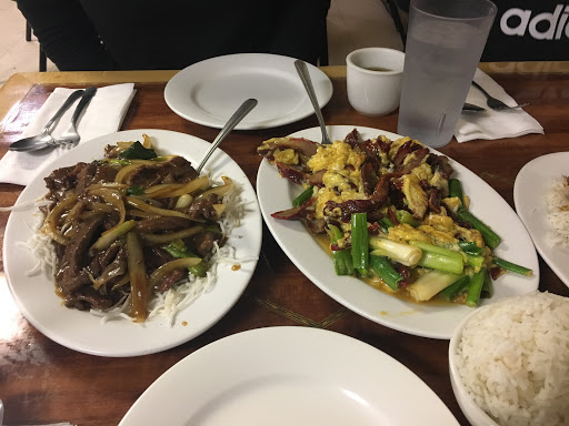 Image of Hon Kee BBQ & Seafood Restaurant