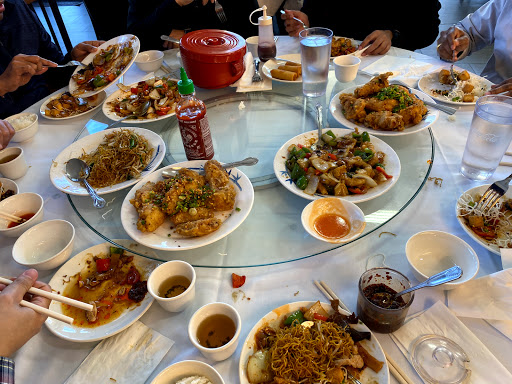 Image of Hong Kong BBQ Dim Sum & Kitchen