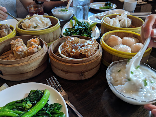 Image of Hong Kong Bistro & Dim Sum