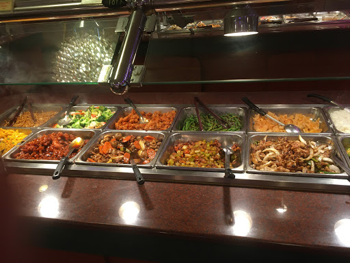 Image of Hong Kong Buffet