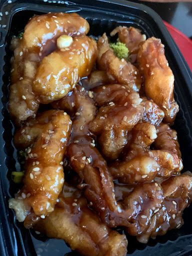 Image of Hong Kong Chinese Restaurant