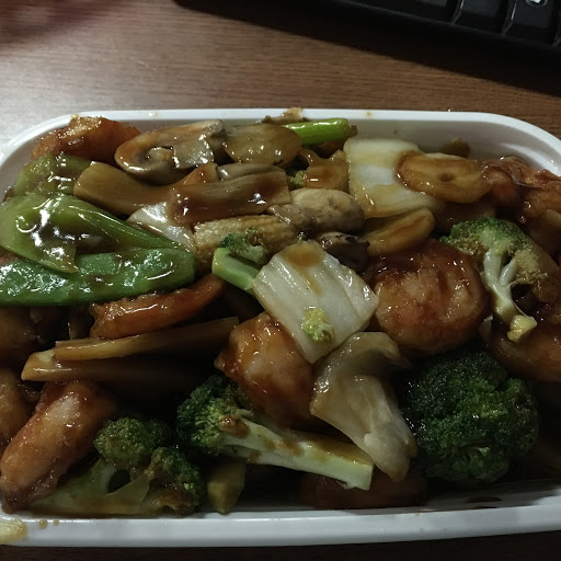 Image of Hong Kong Chinese Restaurant