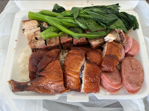 Image of Hong Kong Eatery