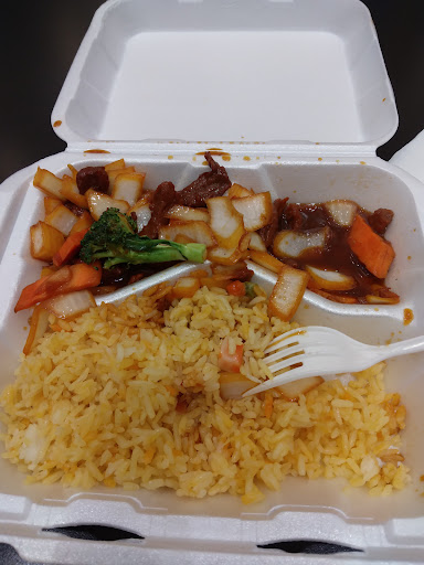 Image of Hong Kong Express
