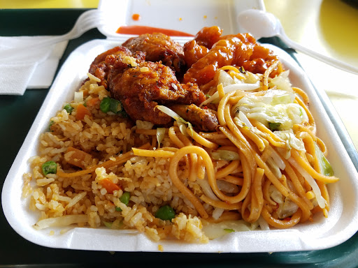 Image of Hong Kong Express