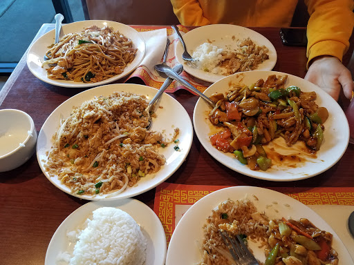 Image of Hong Kong Kitchen