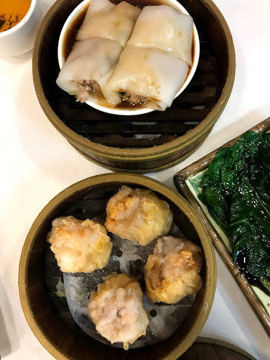 Image of Hong Kong Lounge