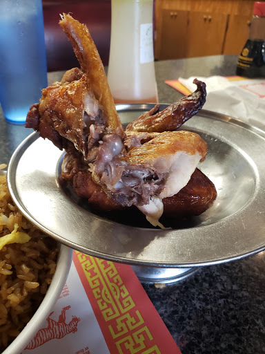 Image of Hong Kong Restaurant