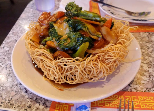 Image of Hong Kong Restaurant