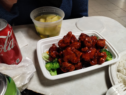 Image of Hong Kong Restaurant