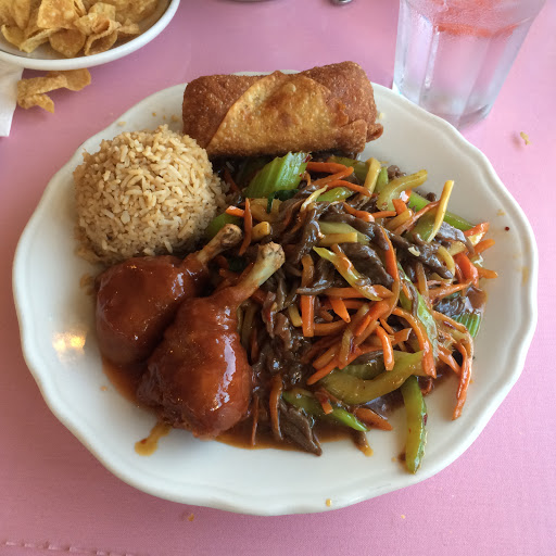 Image of Hong Kong Restaurant
