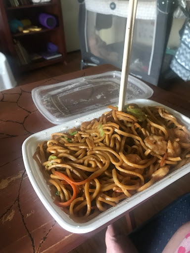 Image of Hongkong Chinese Restaurant