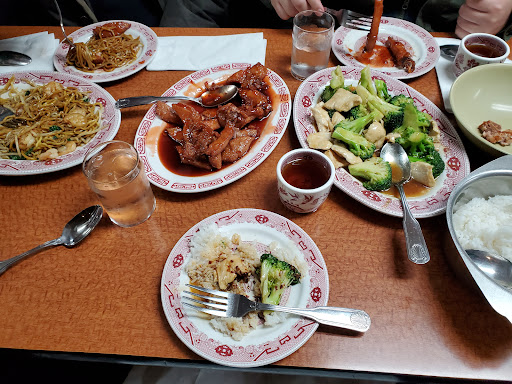 Image of Hop Kee Restaurant