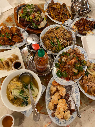 Image of Hop Woo BBQ & Seafood Restaurant (Chinatown)