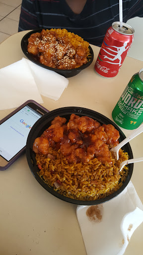 Image of Hot Wok