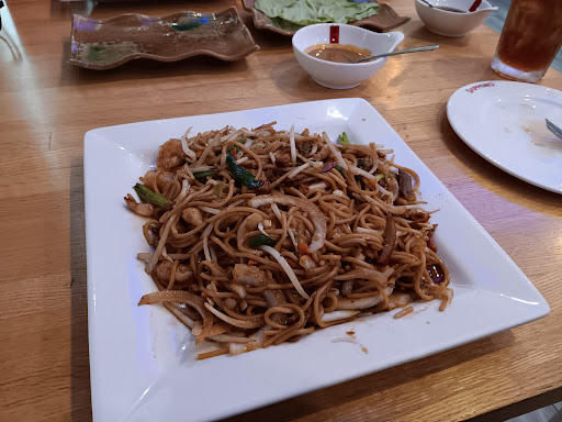 Image of Hou Wei