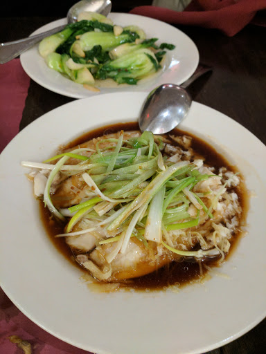 Image of House of Chang