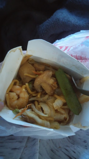 Image of House Of Chang Take Out