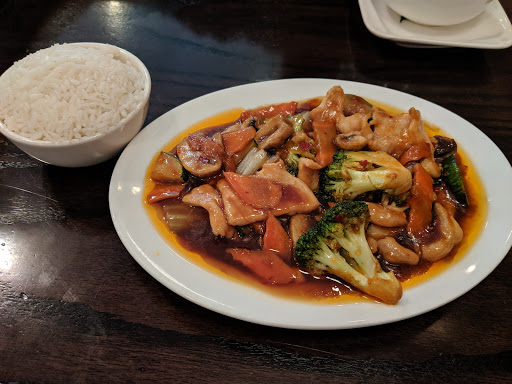 Image of House of Hunan