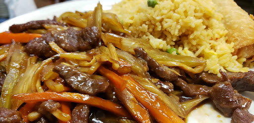 Image of House of Joy Chinese Restaurant