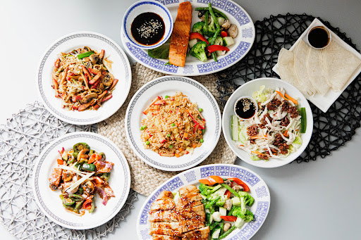 Image of Howard Wang's to go -Trinity Grove, west Dallas