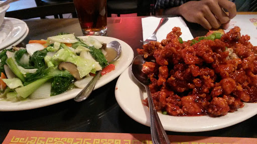 Image of Hoy's Wok Chinese Food