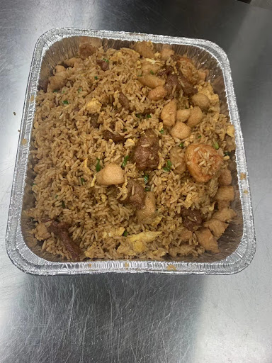 Image of HS Chinese Cafe