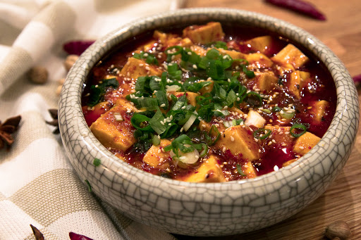 Image of Hu's Cooking