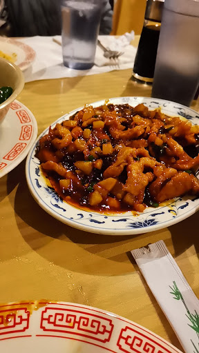 Image of Hu's Szechwan Restaurant