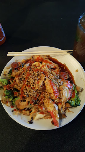 Image of HuHot Mongolian Grill