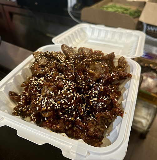 Image of HULU WA CHINA BISTRO