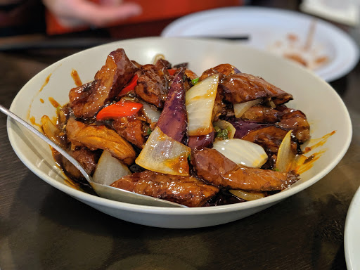 Image of Hunan Bistro