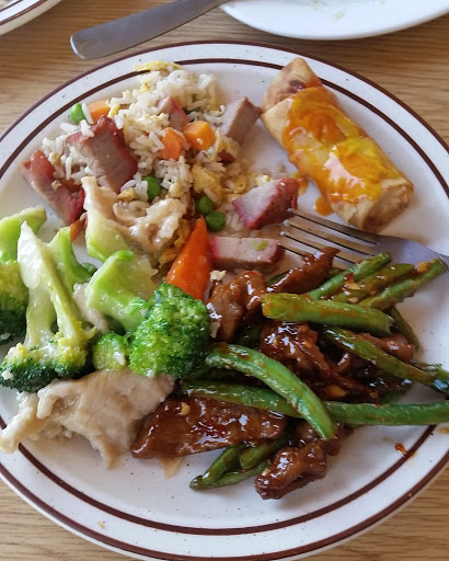 Image of Hunan Cafe #2