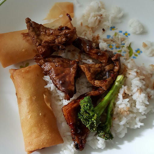 Image of Hunan Chinese Restaurant