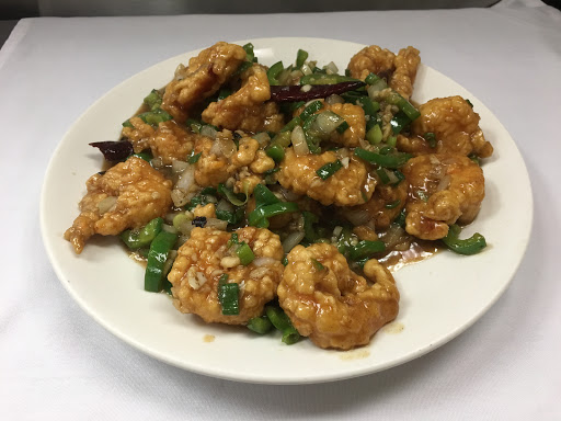 Image of Hunan Cuisine Chinese Restaurant