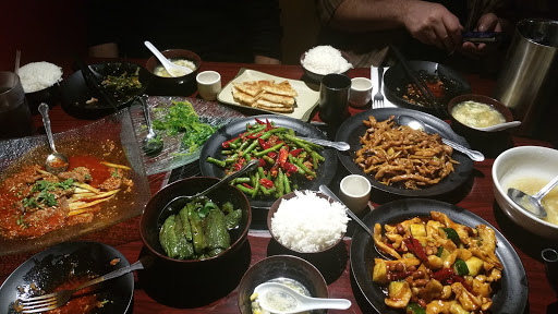 Image of Hunan House